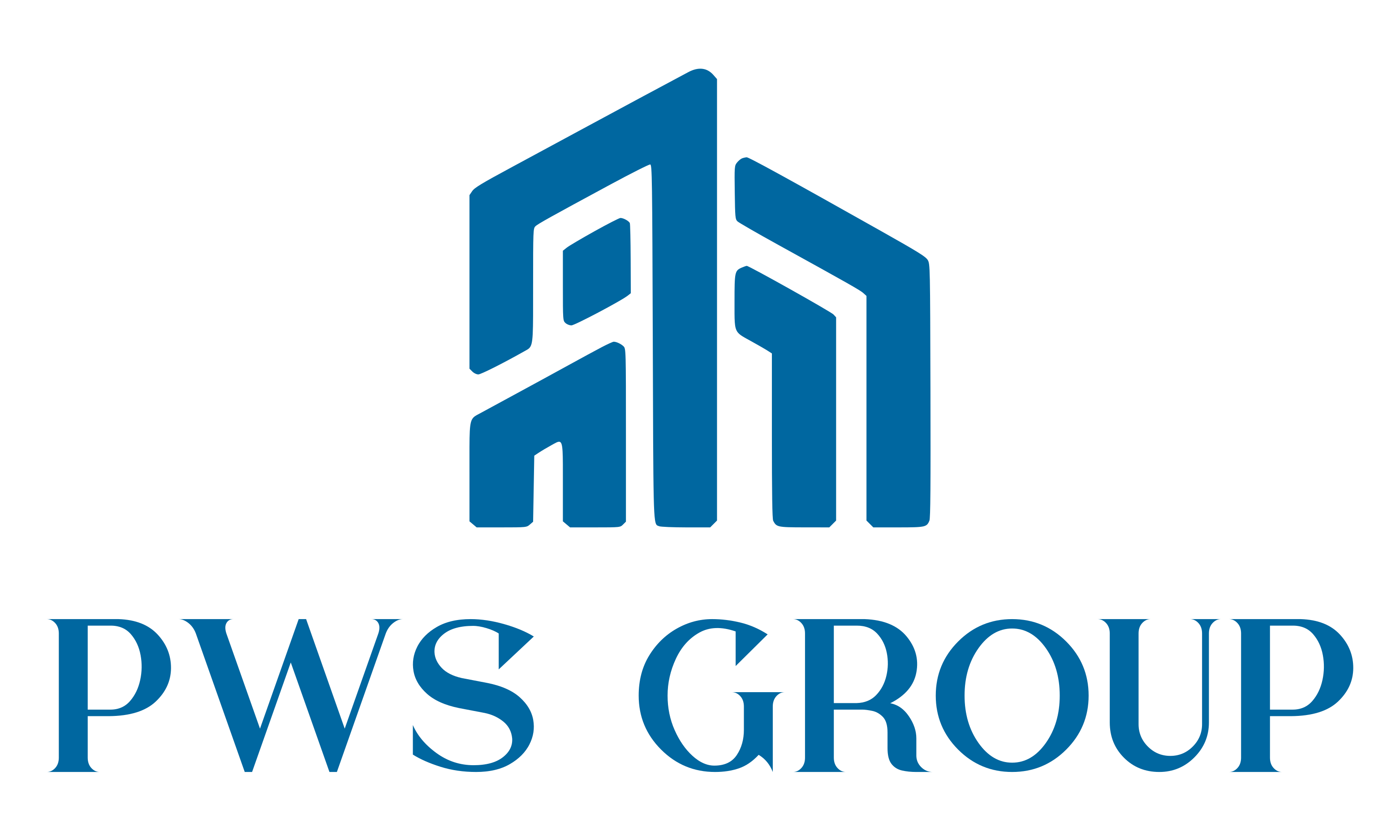 Logo PWS Group